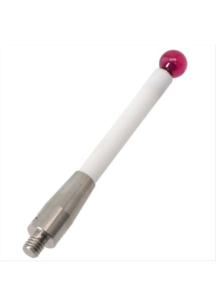 Prob Stylus A 5000 3709 Cmm 50MM Kontak Problar Seramik Ölçüm Milleri-6mm Top Uç Cnc Toplans Aksesuv (Yurt Dışından) fiyatları