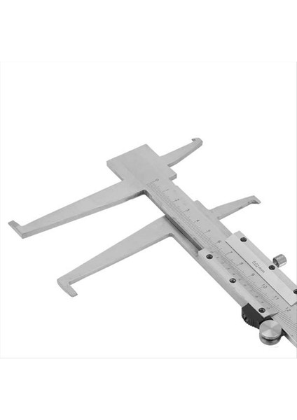Karbon Çeliği Olugu Vernıer Calıper Iç Mikrometre Gösterge Cetveli Ölçüm Aracı 9-150MM (Yurt Dışından) fırsatları