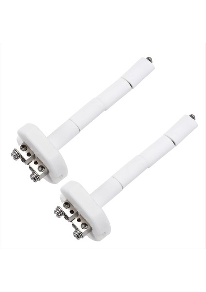 2 Adet K Tipi Seramik Fırın Probu Termokupl Sensörü (Yurt Dışından)