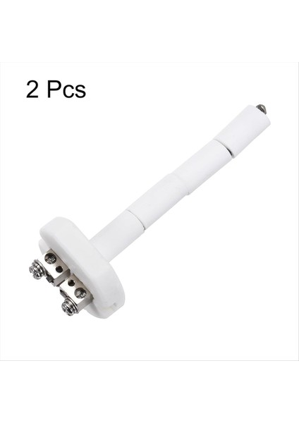 2 Adet K Tipi Seramik Fırın Probu Termokupl Sensörü (Yurt Dışından) fırsatları