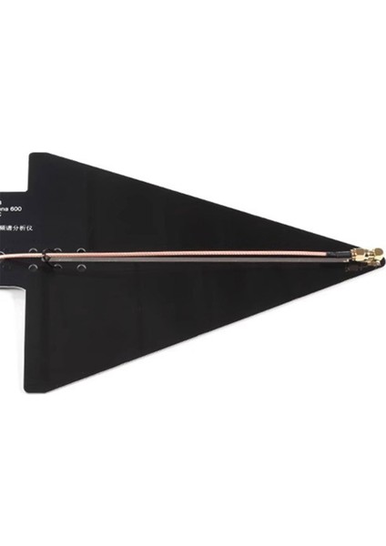 Ht6 Logaritmik Periyodik Anten 0.6-10GHZ Yön Bulma Anten Spektrum Analizör Sinyal Analizi ve Konumlandırma (Yurt Dışından) modelleri