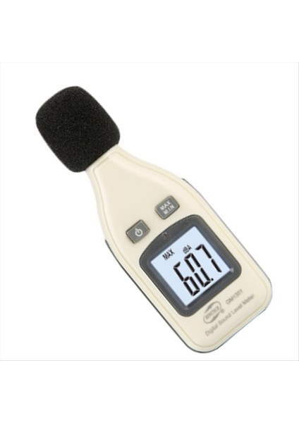 37MD Gürültü Ölçüm Cihazı Abs Ses Basınç Düzey Müdürlüğü Gürülücü Karayer Ile Güzel Ölçüm Araçları (Yurt Dışından) fırsatları