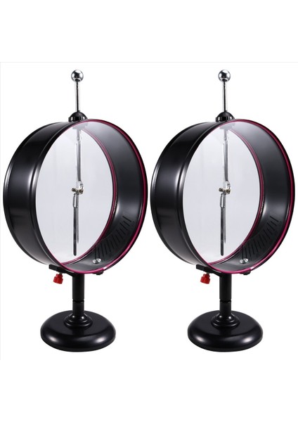 Işaretçi Elektroskop Öğretim Enstrümanı, Fizik Deneyi Elektrik Öğretmeni Elektrometre Gösterir (Yurt Dışından) modelleri