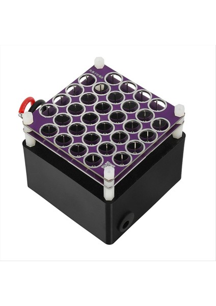 Plazma Jeneratörü DC12V (Yurt Dışından)