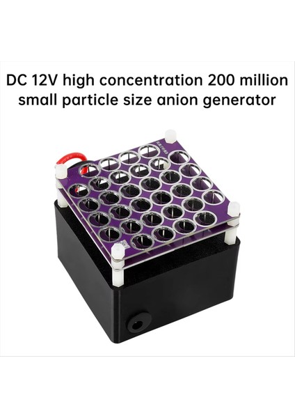 Plazma Jeneratörü DC12V (Yurt Dışından) fiyatları