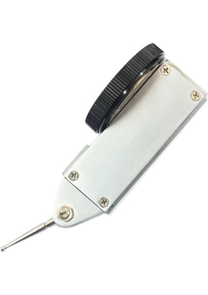 0-0.8mm Seviye Gösterge Ölçeği Hassasiyet Test Göstergesi Dijital Dials Göstergesi Evrensel Esnek Manyetik Taban Stand (Yurt Dışından) fırsatları