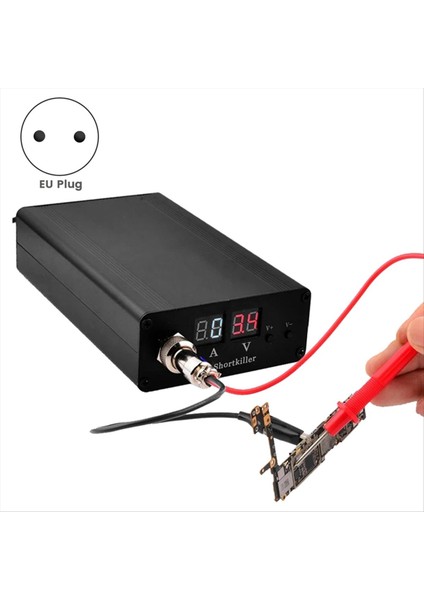 Cep Telefonu Kısa Devre Dedektörü Ios &amp; Android Için Doğru Onarım Brülörü, Cep Telefonu Testi Onarım Aracı Ab Fişi (Yurt Dışından) indirimleri