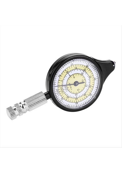 Mini Açık Harita Melezliği Uzaklık Kacülatör Haritalama Aracı Metal Tekerlek Kamp Yürüyüş Seyahati Için Metal Tekerlek (Yurt Dışından)