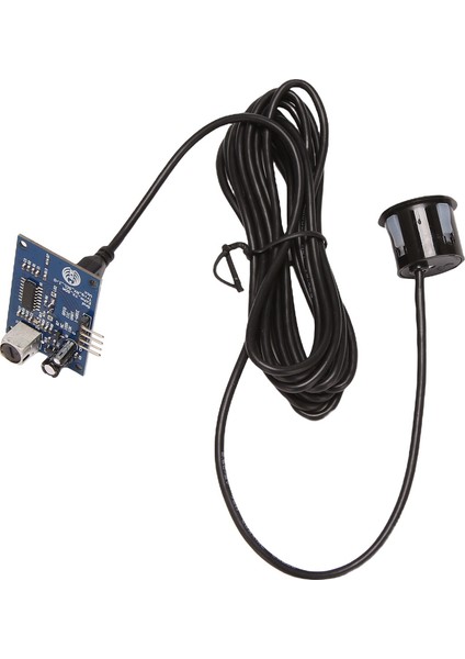AJ-SR04M Alıcı Entegrasyonu Su Geçirmez Ultrasonik Sensör K02 Modül K02 (Yurt Dışından) fiyatları