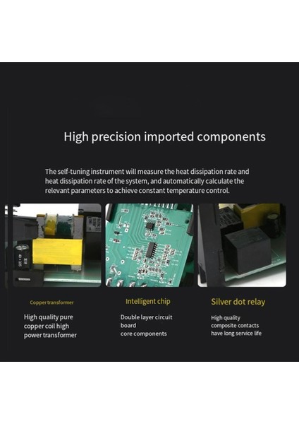 Çift Çıkış Ssr+Rölesi CHB702 Termostat Dijital Ekran Akıllı Evrensel Giriş Sıcaklık Denetleyicisi 220V (Yurt Dışından) indirimleri