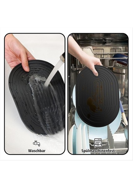 Terra Su Karbonatörü Için Sodastream Terra Damla Koruma Alt Aksesuarı Için Mat Siyah (Yurt Dışından) fırsatları