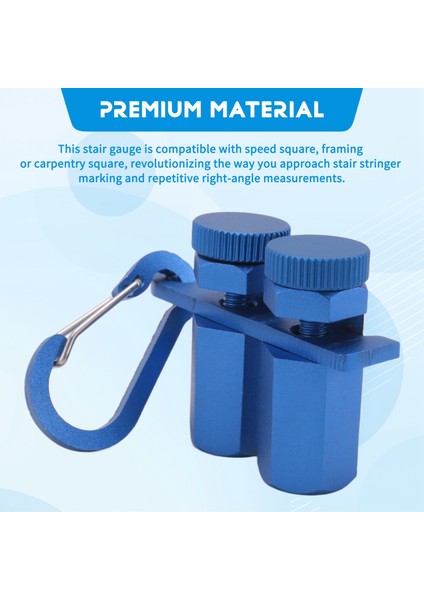 Tutucu ve Kancalı Çerçeve Karesi Için Yüksek Merdiven Ölçüleri (Yurt Dışından) indirimleri