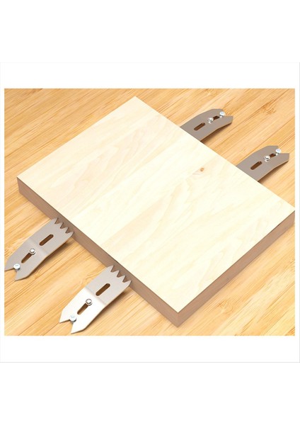 Ahşap Işleme Sınırı Kelepçe Seti Ahşap Kartı Sabitleme Kelepçesi Doğru Konumlandırma Ahşap Işleme Sınırı Kelepçe Seti (Yurt Dışından) fiyatları