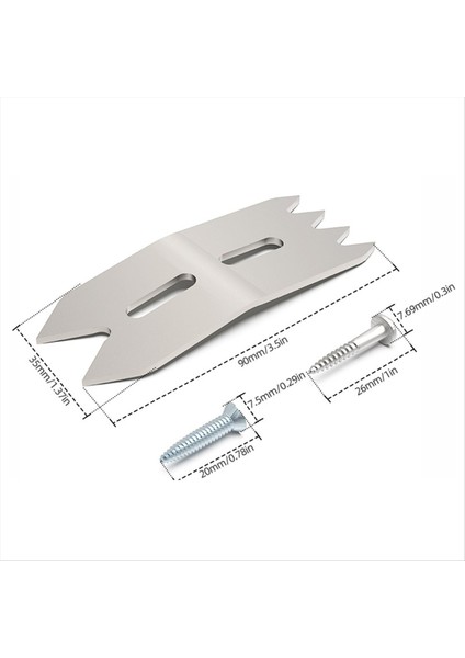 Ahşap Işleme Sınırı Kelepçe Seti Ahşap Kartı Sabitleme Kelepçesi Doğru Konumlandırma Ahşap Işleme Sınırı Kelepçe Seti (Yurt Dışından) modelleri