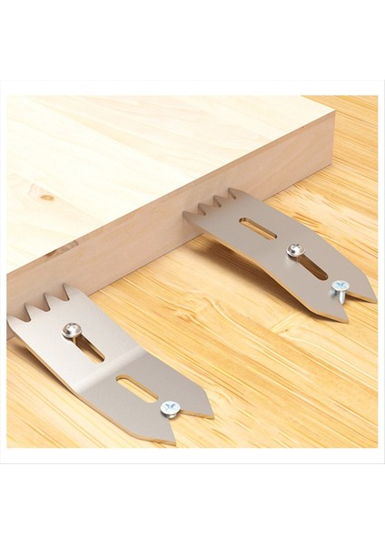 Ahşap Işleme Sınırı Kelepçe Seti Ahşap Kartı Sabitleme Kelepçesi Doğru Konumlandırma Ahşap Işleme Sınırı Kelepçe Seti (Yurt Dışından) fırsatları
