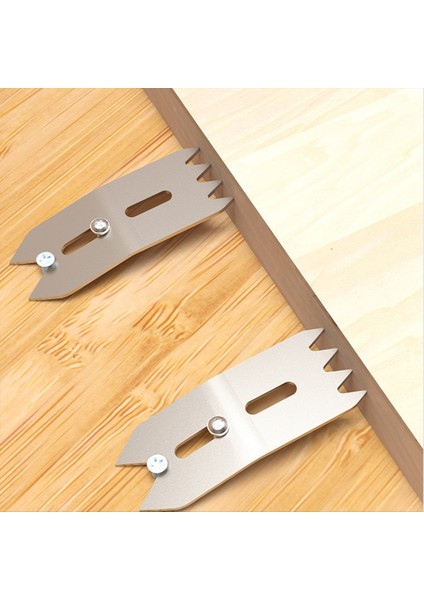 Ahşap Işleme Sınırı Kelepçe Seti Ahşap Kartı Sabitleme Kelepçesi Doğru Konumlandırma Ahşap Işleme Sınırı Kelepçe Seti (Yurt Dışından) indirimleri