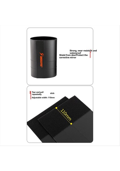 Celestron 127SLT C5 Parasoley Için Angeleyes Lens Parasoleyi (Yurt Dışından) indirimleri