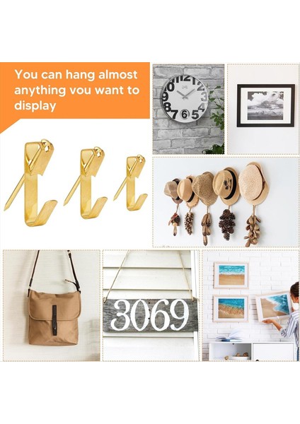 Resim Asma Kiti, 226 Adet Duvar Asma Kiti Dahil Seviye Ölçüm Cetveli ile Resim Çerçevesi Askısı Aracı (Yurt Dışından) indirimleri