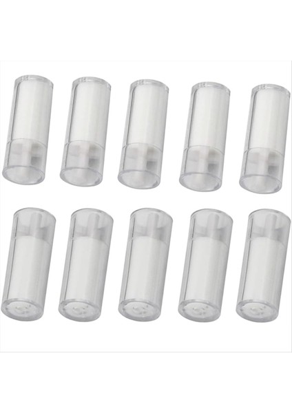 10 Adet Araba Kliması Yağ Kontrol Cihazı Soğutucu Yağ Analiz Cihazı Ac Yağ Testi (Yurt Dışından)