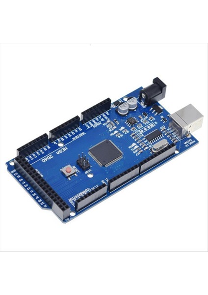 MEGA2560 R3, 3D Yazıcı Için Uygun USB Veri Kablosu ile Geliştirilmiş Sürüm Geliştirme Kartı (Yurt Dışından) modelleri