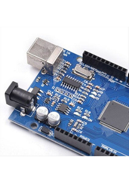 MEGA2560 R3, 3D Yazıcı Için Uygun USB Veri Kablosu ile Geliştirilmiş Sürüm Geliştirme Kartı (Yurt Dışından) indirimleri