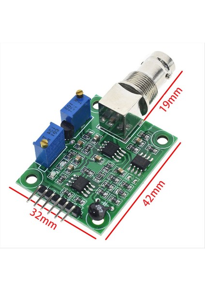 Monitör Ph Algılama Regülatörü Ph0-14 Ph Modülü Ph Regülatörü (Yurt Dışından) fiyatları