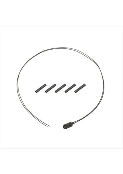 Fiat 500 Için 735603615 Dış Ortam Hava Sıcaklık Sensörü (Yurt Dışından)