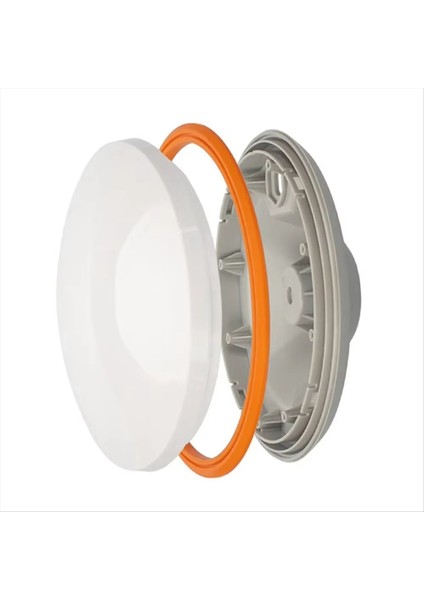 STA-107 Gnss Anten Kabuğu Gps Glonass Bds S-Band Yüksek Hassasiyetli Rtk Gnss Anten Kabuğu Ev Elektrik Aleti Tam Bandı (Yurt Dışından) fırsatları