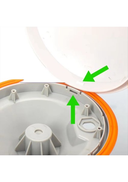STA-107 Gnss Anten Kabuğu Gps Glonass Bds S-Band Yüksek Hassasiyetli Rtk Gnss Anten Kabuğu Ev Elektrik Aleti Tam Bandı (Yurt Dışından) indirimleri
