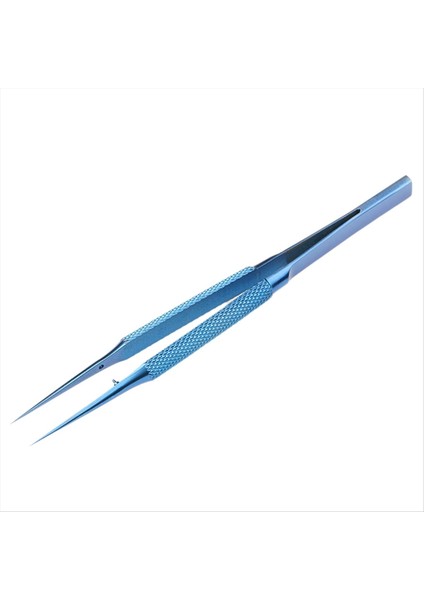 Cımbız Cep Telefonu Tamircilik Titanyum Alaşımları 140CM Sivri 0.15MM Mikroskop Uçan Tel Cıvan (Yurt Dışından)
