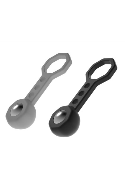 Saplama Bulucu Duvar Tarayıcısı, Manyetik Metal ve Saplamalar Algılama, Alçıpanda Güçlü Emme ile Saplama Detektörü, 2 Paket (Yurt Dışından)