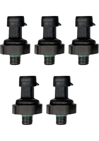 5pcs 8513826 Yale Forklift Motoru Yağ Basınç Anahtarı 2070263 580051796 H40-120FT 040-120VX (Yurt Dışından) fiyatları