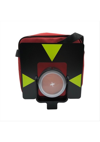 Gph1 Gpr1 Swiss Tipi Toplam Istasyonlar Için Tek Prizma Sabit 0mm Yumuşak Torba Araştırma Aletleri ile Tüm Metaller (Yurt Dışından)