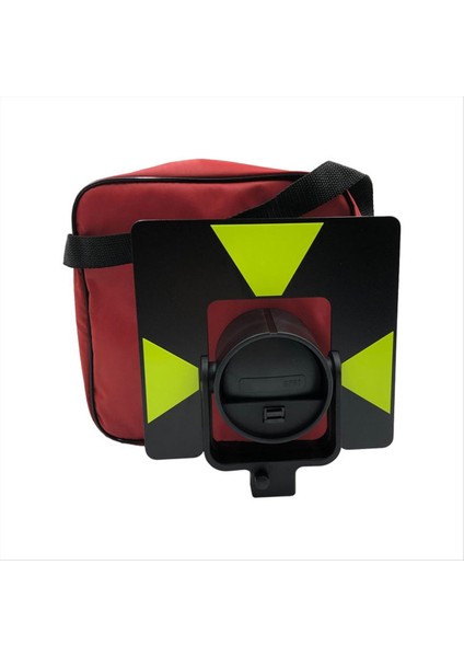 Gph1 Gpr1 Swiss Tipi Toplam Istasyonlar Için Tek Prizma Sabit 0mm Yumuşak Torba Araştırma Aletleri ile Tüm Metaller (Yurt Dışından) fiyatları