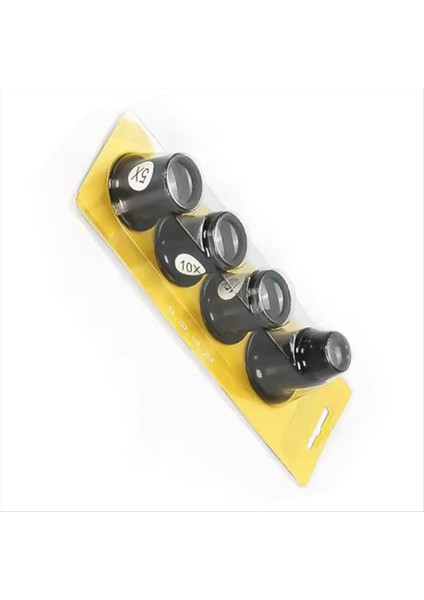 4 Adet Izle Onarım Aracı Izle Onarımı 5 Ila 20 Kat Büyüteç Gözlük Gözlük (Yurt Dışından) fırsatları