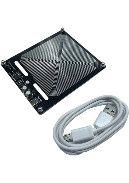 7.83Hz Sürüm Ultra-Low Frekans Schumann Dalga Nabız Jeneratörü Geceleri Uykusuzluğu Olan Insanlar Için Hızlı Uykuda Aracı (Yurt Dışından)