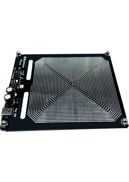 7.83Hz Sürüm Ultra-Low Frekans Schumann Dalga Nabız Jeneratörü Geceleri Uykusuzluğu Olan Insanlar Için Hızlı Uykuda Aracı (Yurt Dışından) indirimleri