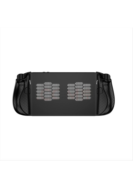 Lenovo Legion Için Silikon Koruyucu Kılıf Anti-Çizelge Koruyucu El Oyun Konsolu Kapak Şok Geçirmez Kabuk A (Yurt Dışından)