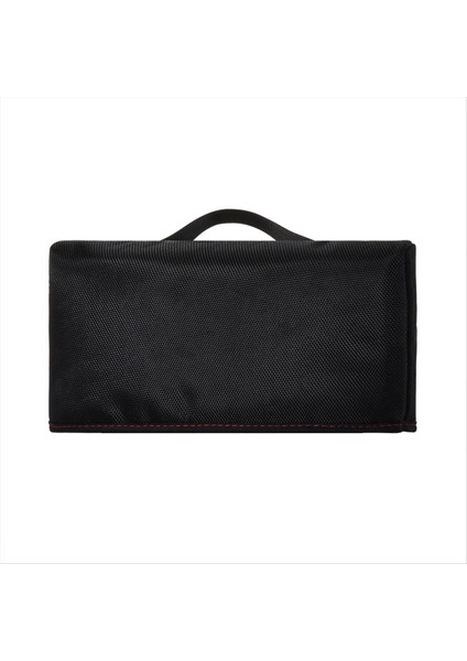 Anahtar 2 Için Toz Geçirmez Kılıf 1 Toz Kapağı Nynendo Anahtarı 2 Oyun Konsolu Dock Için Uyumlu Naylon Toz Kılıfı (Yurt Dışından)