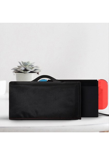 Anahtar 2 Için Toz Geçirmez Kılıf 1 Toz Kapağı Nynendo Anahtarı 2 Oyun Konsolu Dock Için Uyumlu Naylon Toz Kılıfı (Yurt Dışından) fiyatları