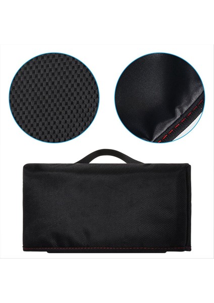 Anahtar 2 Için Toz Geçirmez Kılıf 1 Toz Kapağı Nynendo Anahtarı 2 Oyun Konsolu Dock Için Uyumlu Naylon Toz Kılıfı (Yurt Dışından) modelleri