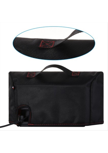 Anahtar 2 Için Toz Geçirmez Kılıf 1 Toz Kapağı Nynendo Anahtarı 2 Oyun Konsolu Dock Için Uyumlu Naylon Toz Kılıfı (Yurt Dışından) fırsatları