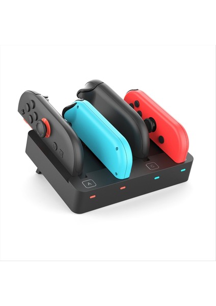Switch 2 Joy-Con Için Sol ve Sağ Kol Koltuk Şarj Kolu Evrensel Koltuk Şarj Şarj Cihazı (Yurt Dışından) fırsatları