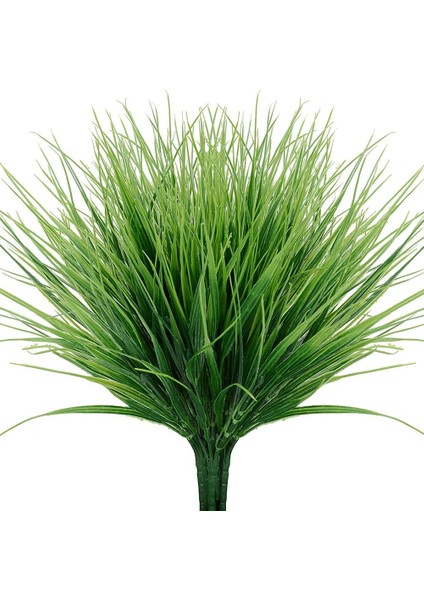 Esinti Parçası Suni Çim Bitkileri, Çalılar, Suni Plastik, Suni Buğday (Yurt Dışından)