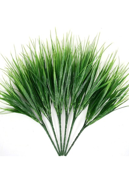 Esinti Parçası Suni Çim Bitkileri, Çalılar, Suni Plastik, Suni Buğday (Yurt Dışından) fırsatları