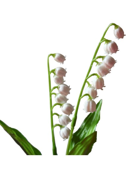 12 Paket Yapay Vadideki Zambak Çiçekleri Yapay Çiçekler Rüzgar Çanı Orkide Uzun (Yurt Dışından) modelleri