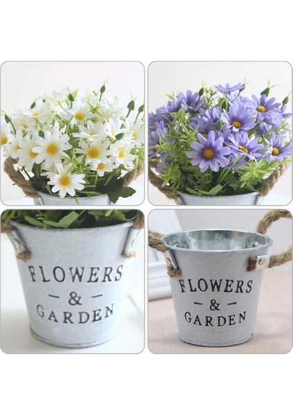 Saksılı Yapay Çiçekler, Saksılı Iç Mekan Yapay Bitki, 1 (Yurt Dışından) modelleri