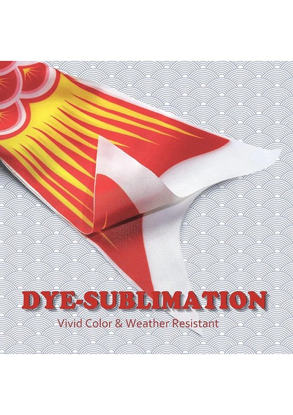 Esinti Japon Rüzgar Tulumu Rüzgar Tulumu Bahçe Rüzgar Tulumu Mini Rüzgar Tulumu Balık Ev (Yurt Dışından) fırsatları