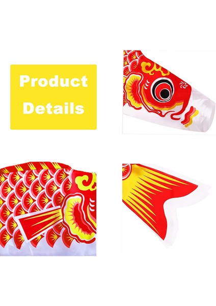 Esinti Japon Rüzgar Tulumu Rüzgar Tulumu Bahçe Rüzgar Tulumu Mini Rüzgar Tulumu Balık Ev (Yurt Dışından) indirimleri