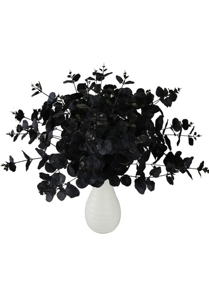 Yapay Çiçekler, Yapay Çiçekler, Yapay Bitkiler, Sahte Okaliptüs (Yurt Dışından)